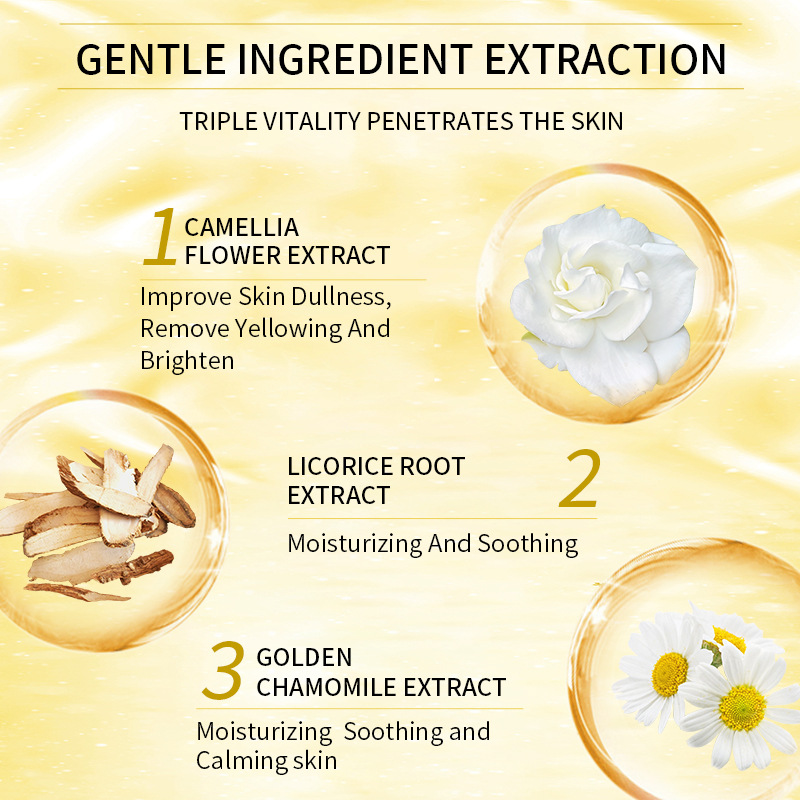 Whitening och peeling för händer, fötter, ansikte, helkroppsvård, fuktgivande olja Peeling Oil_voghion.com