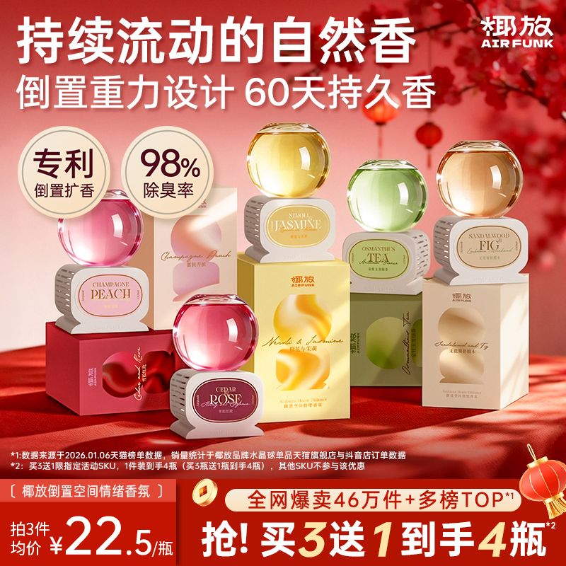 New Model of Home Inverted Aromatherapy Air Freshener, Long-Lasting High-End Fragrance, Indoor Bathroom Deodorizer, Car Air Freshener New Model of Home Inverted Aromatherapy Air Freshener, Long-Lasting High-End Fragrance, Indoor Bathroom Deodorizer, Car Air Freshener