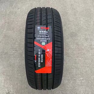 �f��݆̥235/55R19 SU306 AS028 EV ԭ��|�L�L���� ����LX7