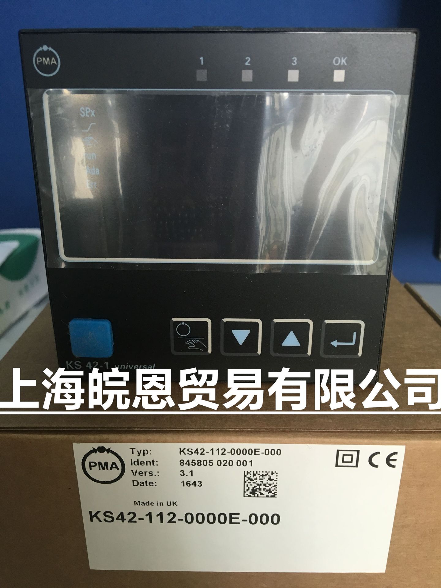 KS90-102-0000D-000 KS90-102-0000D-D00 102-0000E-000德国PMA