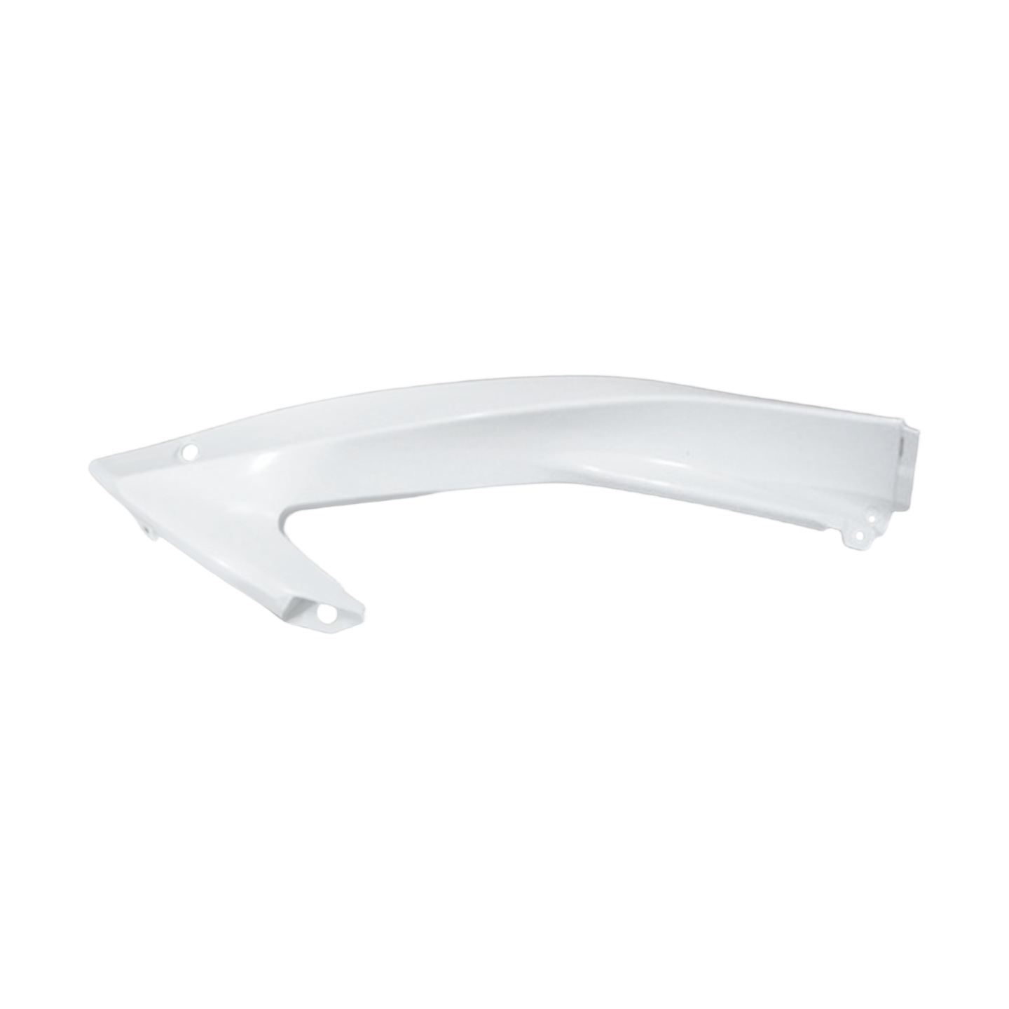 Suitable for Yamaha R6 2006-2007, Left and Right Fairings, Head Cover, Front Fender, Fuel Tank Cover, Outer Shell
