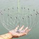 Fully Automatic Fishing Artifact Black Technology Hand Pole New Fishing Set Complete Set of Crab Crab Crab Cage