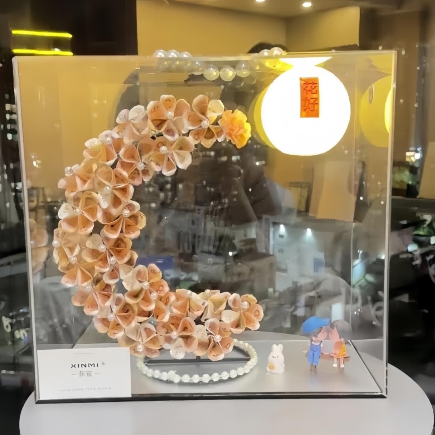 부사진 재료 패키지 전체 세트 + 일반 여행가방