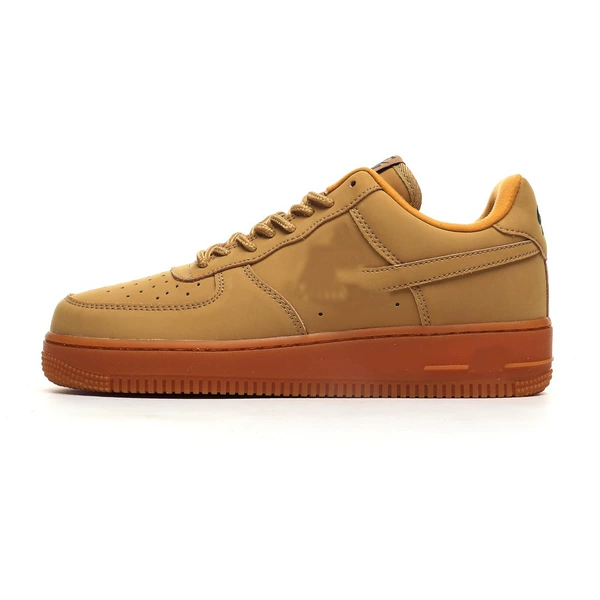 Original original label--wheat