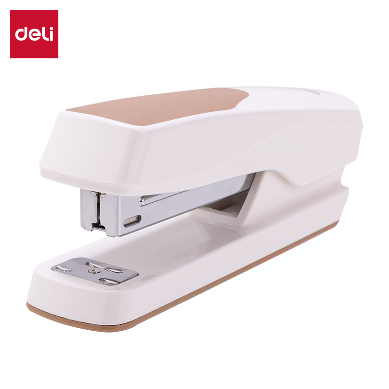 델리 0427_12 # 데스크탑 스테이플러 (오팔) (상자)