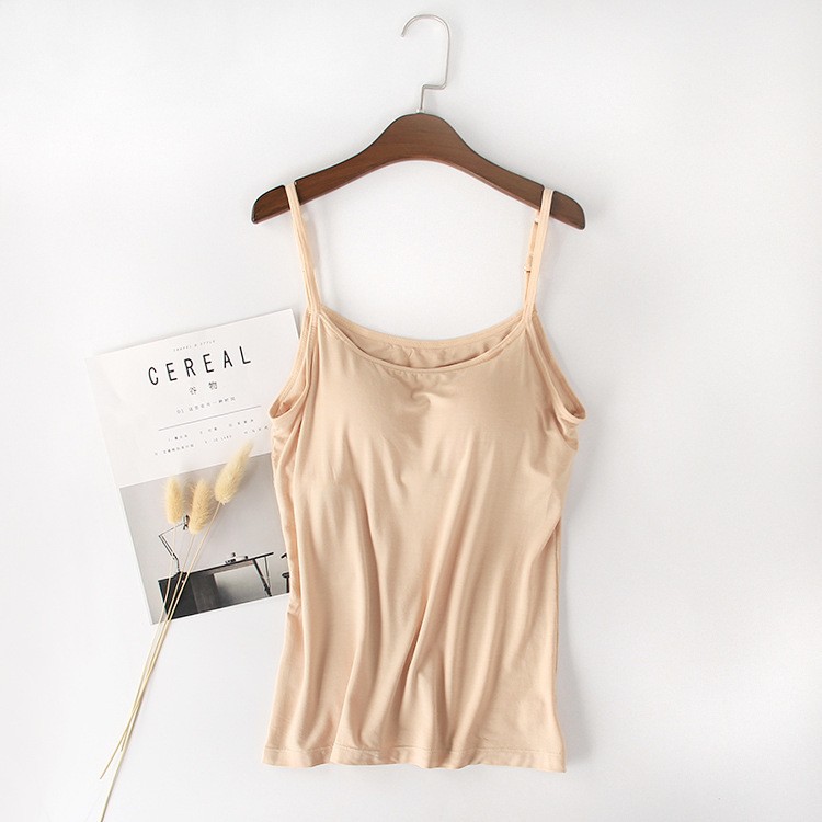 Soft and Comfy Camisole