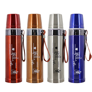 750ml�ӏ��^���ر�304����F�ױ���y�����\��ˮ�ضYƷ���ɶ�logo