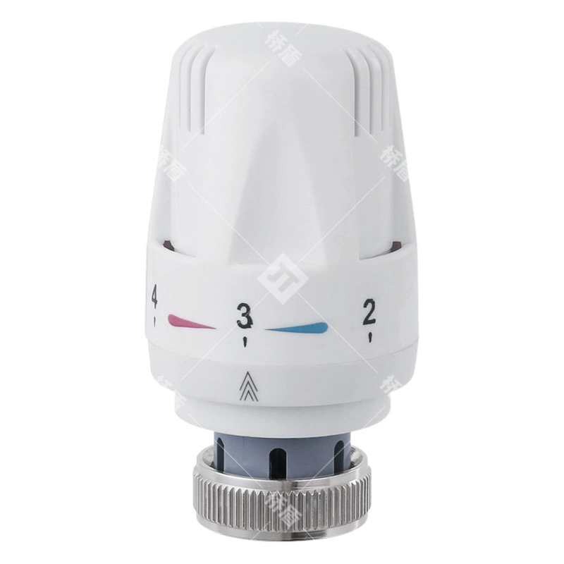 Мостовой защитный клапан Yuhuan завод прямые поставки температурный мешок оборудование для контроля температуры водяной пол с подогревом водоотделитель специальный радиатор контроль температуры