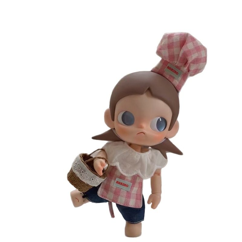 【ベビー服なし】Zsiga ベビー服 アクションフィギュア ドリームランド 服飾アクセサリー ベビー服セットのみ|undefined