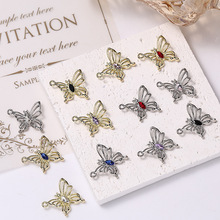���������οպ����Ͻ������Ʊ�ɫ��Ƕ���۲�ɫˮ��DIY��Ʒ����