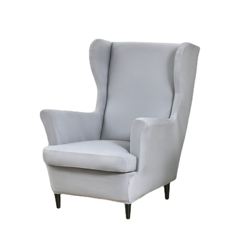 Housse de canapé romantique extensible et lavable française_voghion.com