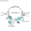 Ice Cream Cinnamon Dog Bracelet