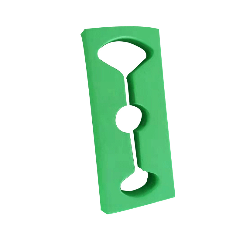 EVA玉石内衬 滚轮内托 加盖 EVA内衬 玻尿酸包装内衬 冻干粉内衬