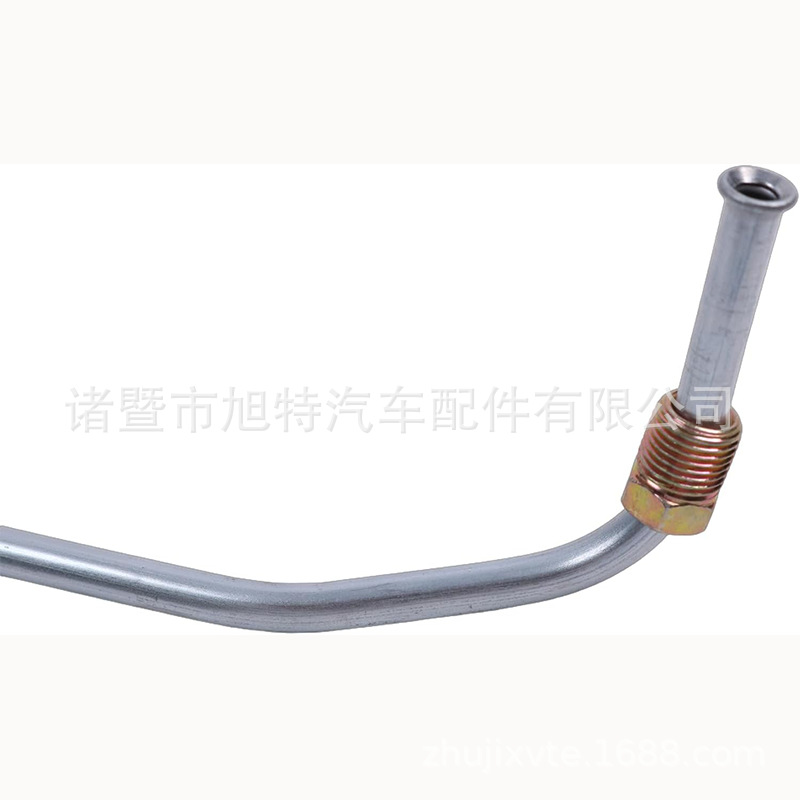 Brake oil pipe transparent oil pipe oil resistance corrosion resistance straight push pump oil pipe Wind speed 2N 8N 9N 9N9282