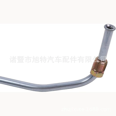 pump oil pipe Wind speed 2N – Tubing