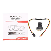 3.6mm 1000TVL FPV CMOSz^