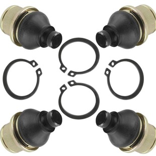 Arctic Cat Part Lower Ball Joint For Arctic Cat ATVs | Replaces 0405-483, 0405-001, 0405-068, 0405-115 | Caltric Arctic Cat Ball Joint - Foto 8