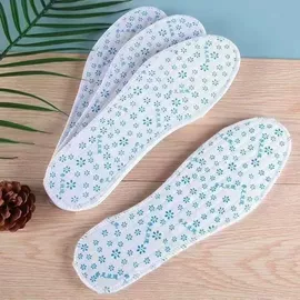 鞋垫/增高垫;发热鞋垫