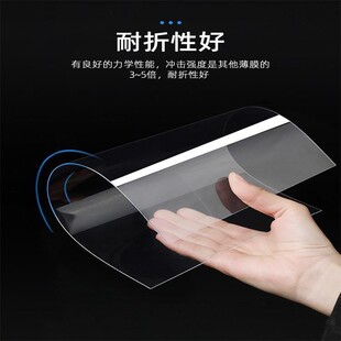 �S�Ҹ�͸��pvc���ϰ屡Ĥ�z��pet��pc���Ĥ������ӹ����Ϸ���Ƭ