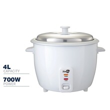 Household 4L insulated electric rice cooker �������