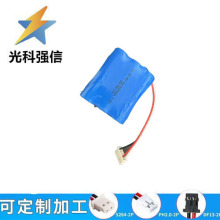 ȫ����Ʒ 7.2V AA 2500MAh懚�늳� NI-MH ��·�� 3PIN�^ ����