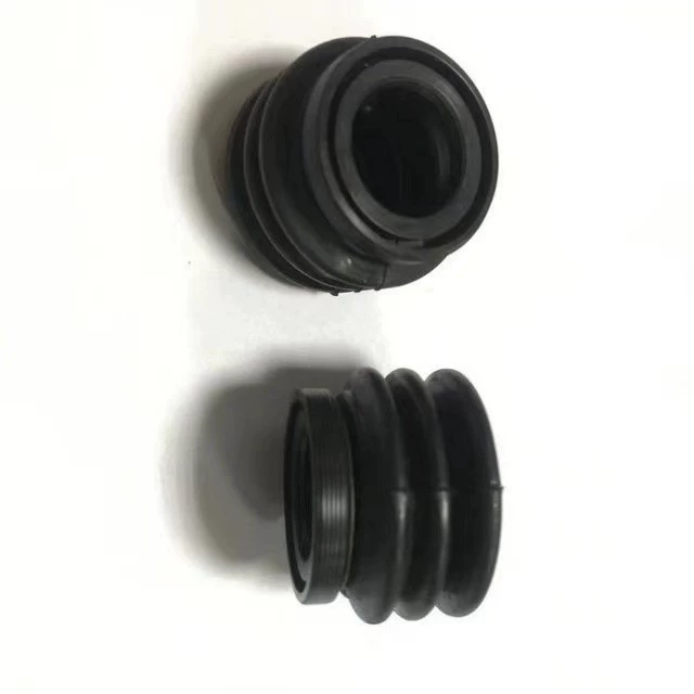 Подходит для масляного сальника Fiesta Fox 1077571 132112898WT-7288-A2A