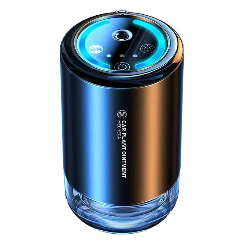 2023 автомобильные принадлежности взрывы Звездное небо атмосфера легкие Автомобильные Духи ароматерапия Интеллектуальный автоматический распылитель автомобиль ароматерапия машина