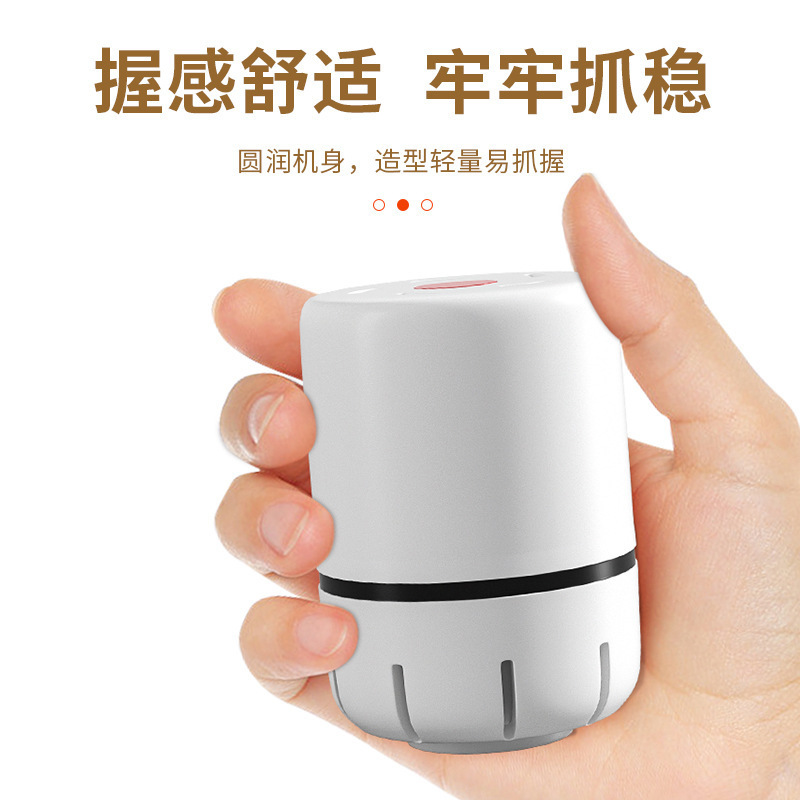汎用型真空圧縮袋電気ポンプ収納袋電動排気ポンプ家庭用エアポンプ両用手動ポンプ|undefined