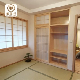 其他门;其他厨房家具;榻榻米