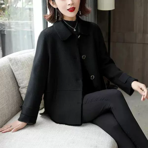 Quality, double-sided, keep warm, comfortable