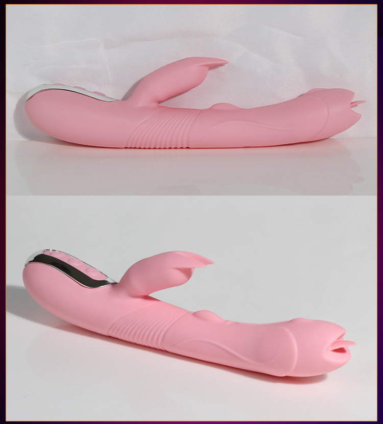 Jiuai Intimate Insertion Machine with Strong Vibration for Women — detail image 17