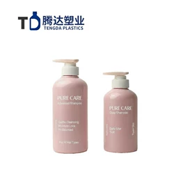 化妆品包装;日化包装;塑料瓶、壶