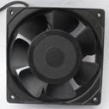 供应AC 12038散热风扇 氩弧焊机专用散热风扇 12038交流散热风扇