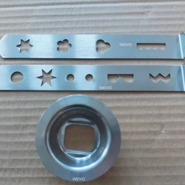 肉品加工设备;其他食品加工;厨房电器配件