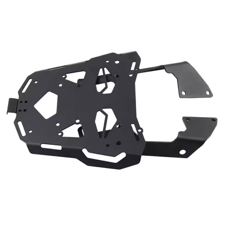 Suitable for Honda Cb400X Cb500X Nx400 Nx500 Modified Rear Shelf Tail Box Bracket Luggage Rack