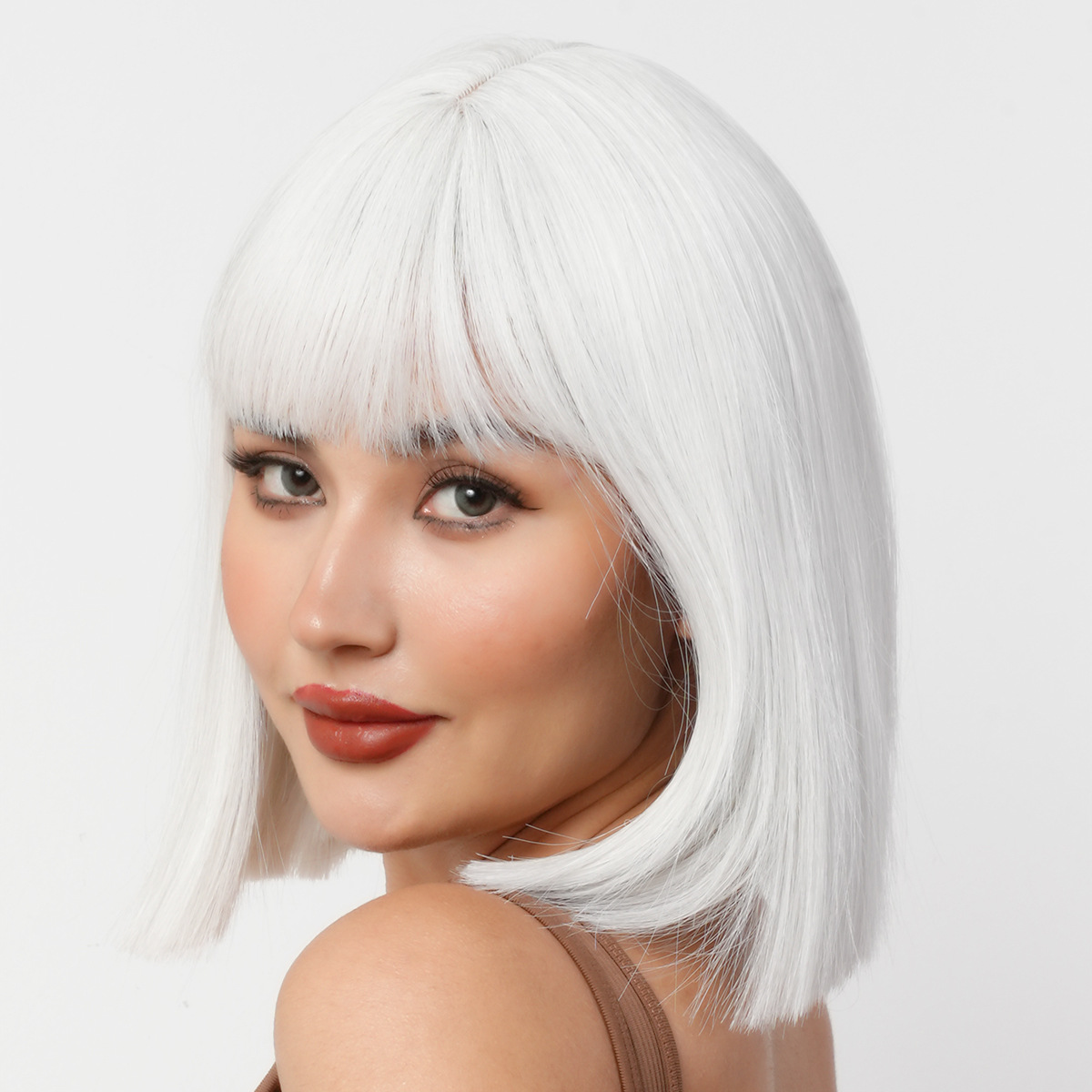 Bob Wig Image 4