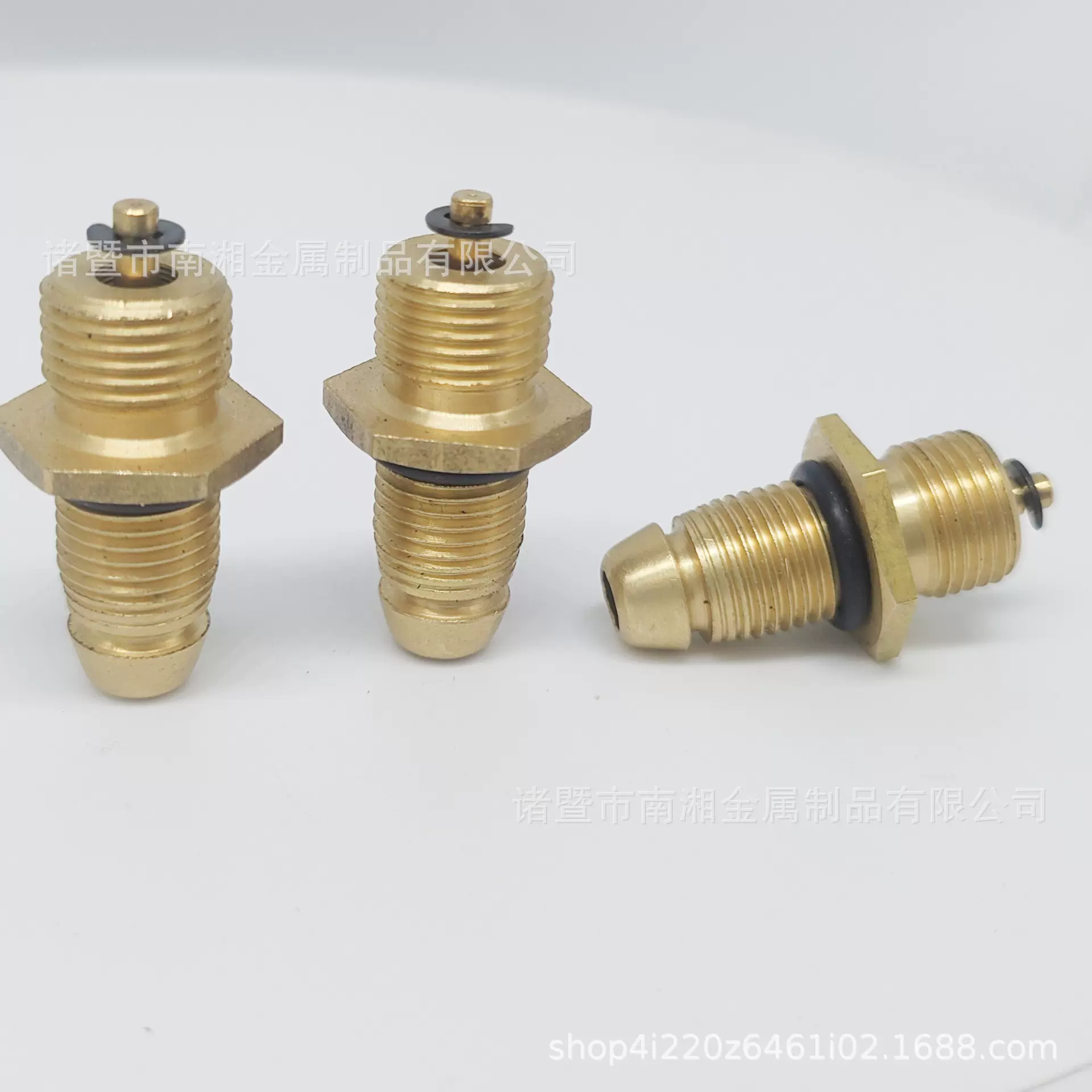 氮气充气阀 氧气瓶气门嘴 进气阀 进气嘴 短款