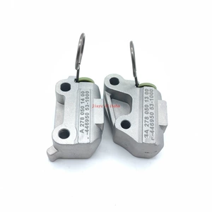 Timing chain tensioner chain top suitable for Mercedes-Benz M157 M278 2780501300 2780501400