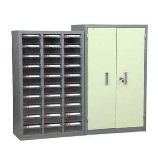 48 Pumps, 75 Pumps, 30 Pumps, Doorless Plastic Parts Cabinets, Tools, Cabinets, Repair Accessories, Storage Cabinets, Screws, Storage Cabinets