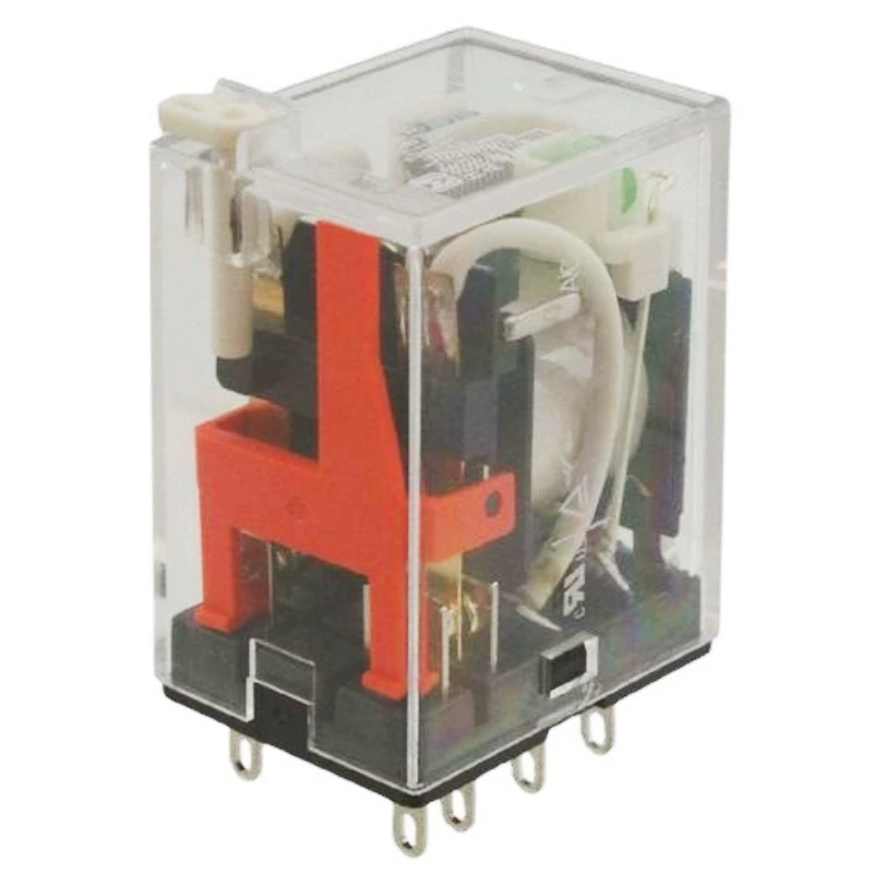 Входной компонент Panasonic, контрольный диск HJ2-DC24V