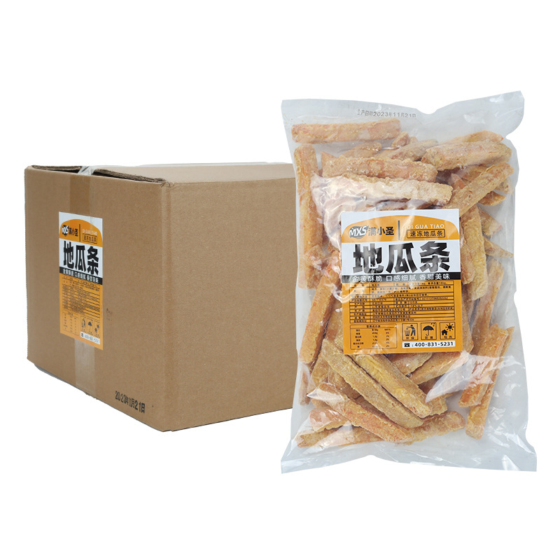 ��ͳ�򸣻ƽ�ع���1kg*10������ ��÷��ը���Ʒ�����䶳ը�ع�