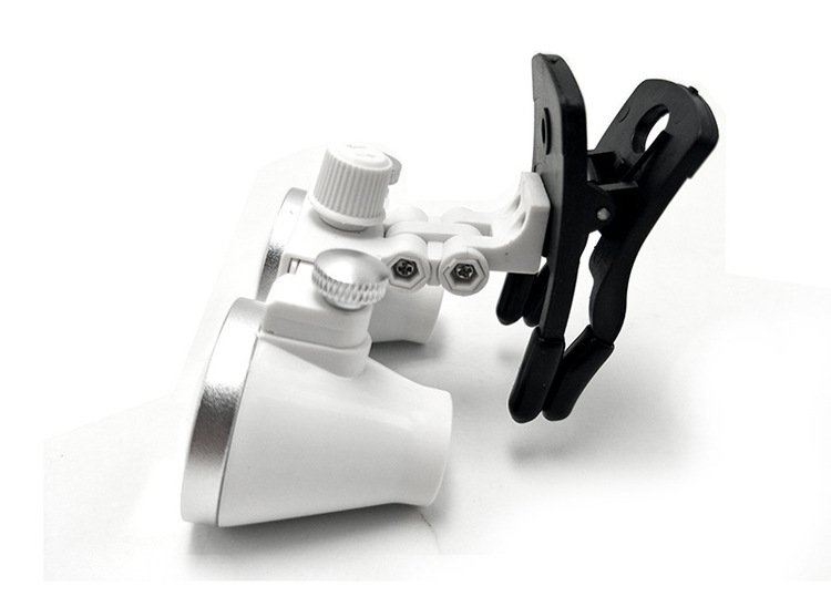 Dental Magnifying Glasses