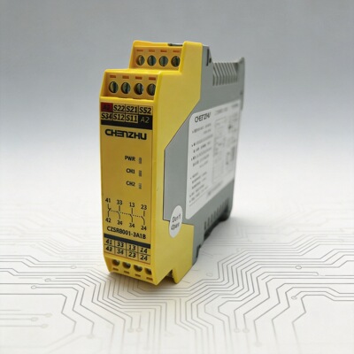 security relay CZSR8001-3A1B Normally closed Middle relay Electronics Components and parts