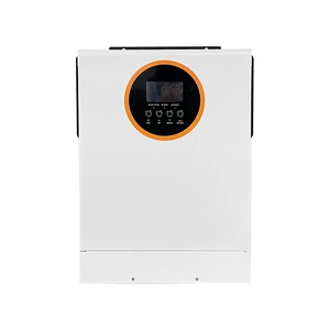 3KW-4.2KW чистый синусоидальный инвертор высокой мощности бытовой коммерческий инверторный источник питания для хранения энергии