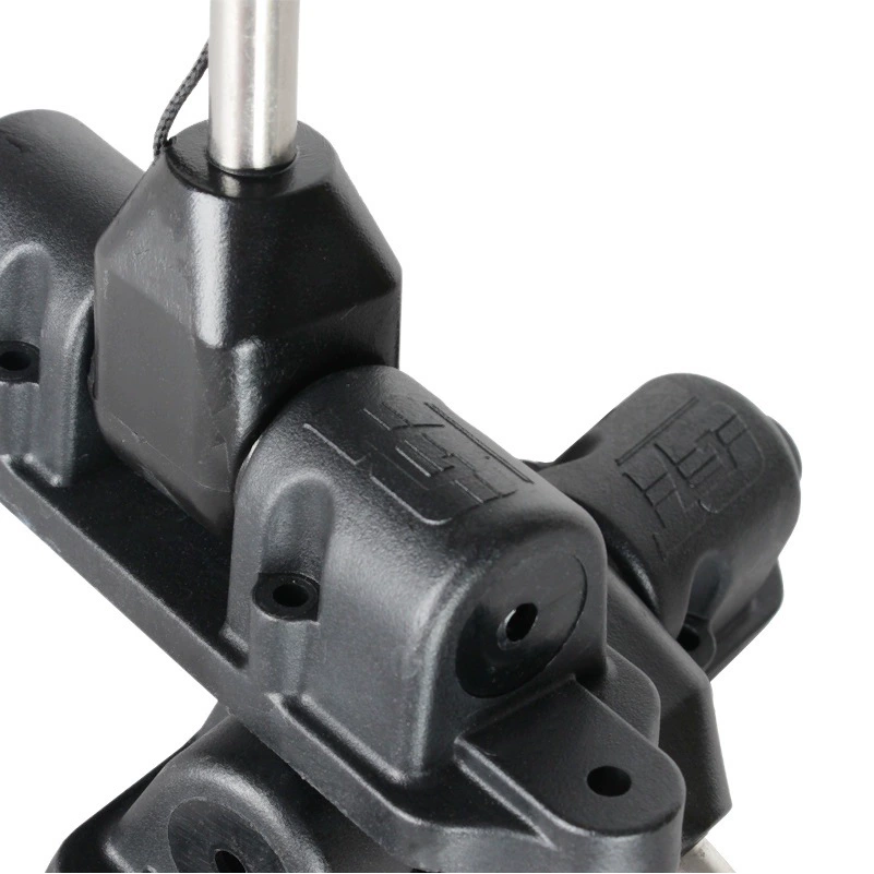 Универсальное весло весло сиденье пластиковая лодка PE лодка алюминиевая лодка железная лодка деревянная лодка стеклянная стальная лодка весло кронштейн весла замок