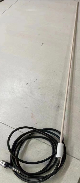 刚玉管工业采样探针套装