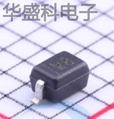 BZT52C5V1S-7-F 封装 SOD-323 稳压二管 现货供应