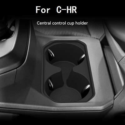 Suitable for 26 models of Toyota C-HR, Anti-slip mat
