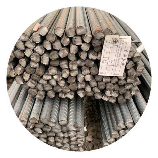 Wholesale Rebar Specifications 18*12m Construction Site Construction Hrb400E Three-Level and Four-Level Earthquake-Resistant Rebar