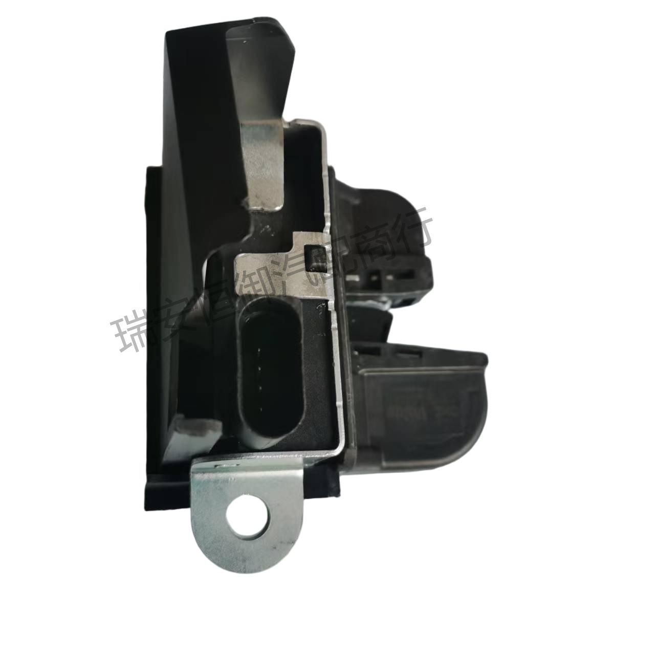 1K6827505E 5K0827505A Rear Trunk Lock Block Trunk Lock Suitable for Volkswagen Golf